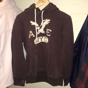 American eagle hoodie